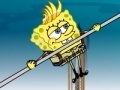 Игра Spongebob Circus Under Sea