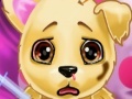 Игра Injured Puppy