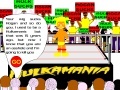 Игра Destroy Hulkamania
