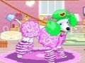 Игра Fluffy Poodle