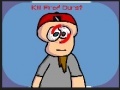 Игра KillFredDurst