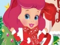 Игра Baby Boo Christmas Decoration