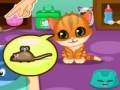 Игра Kitty Care