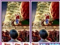 Игра The Polar Express Spot 6 Diff