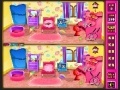 Игра DifferencesInDollRoom