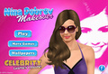 Игра Nina Dobrev Makeover