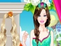 Игра Beauty princess dressup