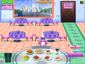 Игра New York Penguin Dinner