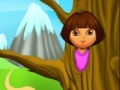 Игра Dora Hospital Recovery