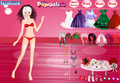 Игра Emo Bride Dress Up