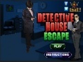 Игра DetectiveHouseEscape