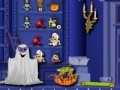Игра Halloween Angel Escape