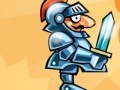 Игра Nimble Knight
