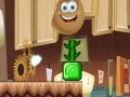 Игра Potato Hero