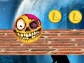 Игра Halloween candy rush