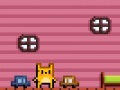 Игра Adventure cat