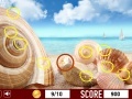 Игра Hidden Coins Sea and Shells