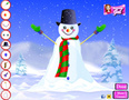 Игра Snowflake Jake