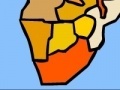 Игра About Geography: Africa