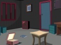 Игра Grayish House Escape