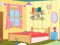 Игра Bed Room Escape 2