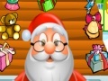 Игра Santa Gift Shop
