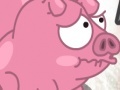 Игра Piggies rescue