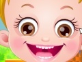 Игра Baby Hazel Princess Dressup