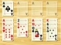 Игра Bristol solitaire easy
