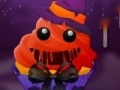 Игра Halloween Cupcake