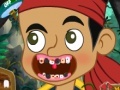 Игра Pirate Jack Dental Care