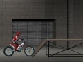 Игра Bike Trial 4