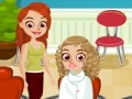 Игра Super hair salon