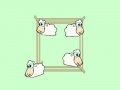 Игра Keep the sheep
