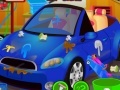 Игра Super Car Wash - 2