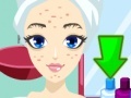 Игра Wedding Preparation Makeover