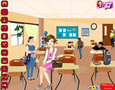 Игра Rochelle Von Rouge