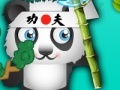 Игра Save the Panda