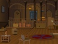 Игра Wood hall escape