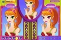 Игра Faster Make-Up Challenge