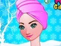 Игра Frozen Elsa Ball Makeover