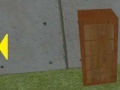 Игра First escaoe