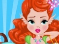 Игра Mermaid doll creator