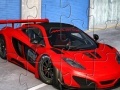 Игра McLaren Puzzle