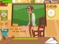 Игра Torture The Teacher
