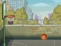 Игра BasketBall Shoot