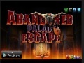 Игра AbandonedPalaceEscape