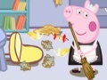Игра Little Pig Clean Room