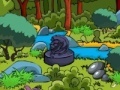 Игра Treasure forest escape