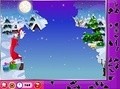 Игра Christmas Puzzle